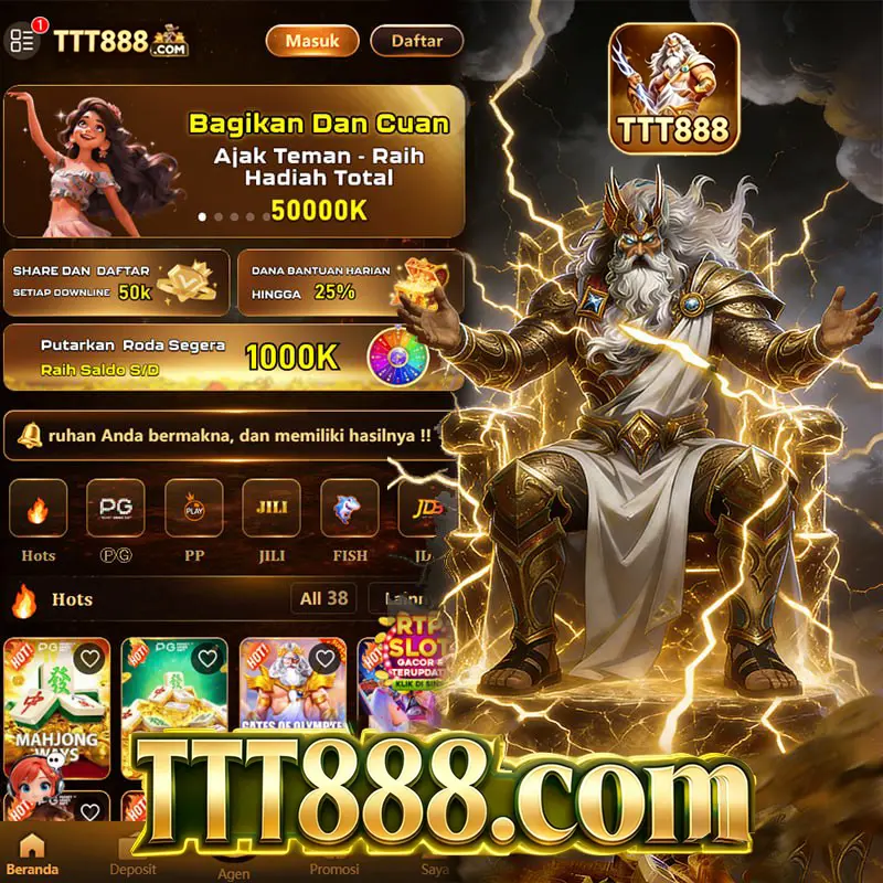 ttt888 Unduh