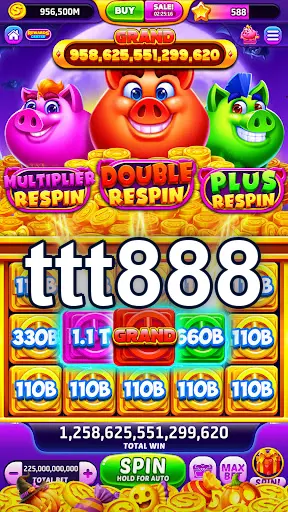 ttt888 Unduh