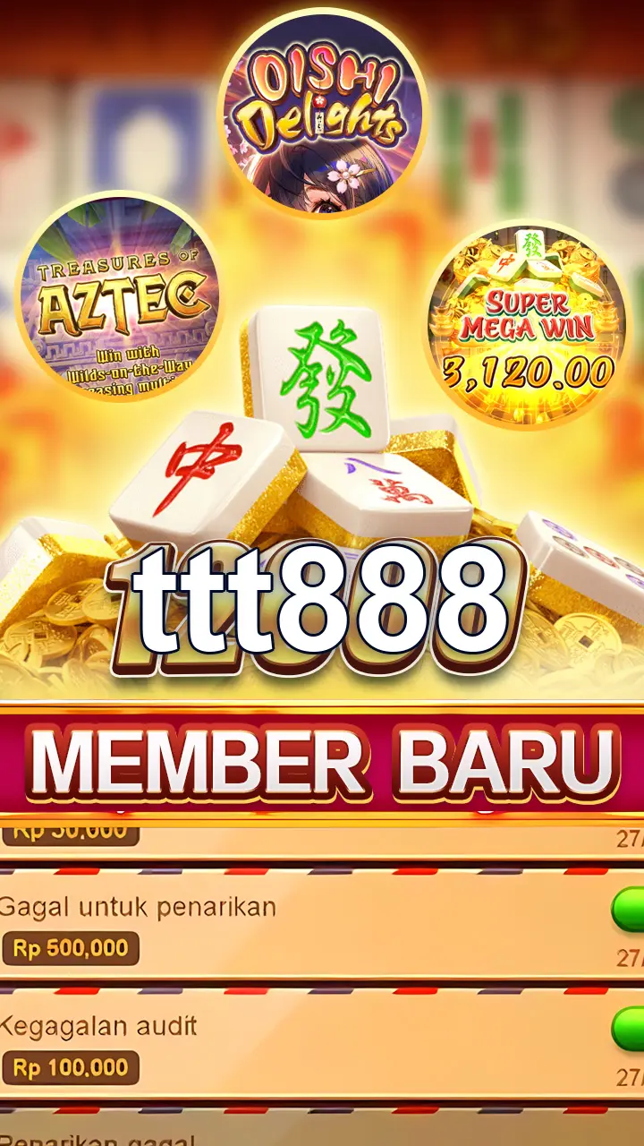 ttt888 Unduh
