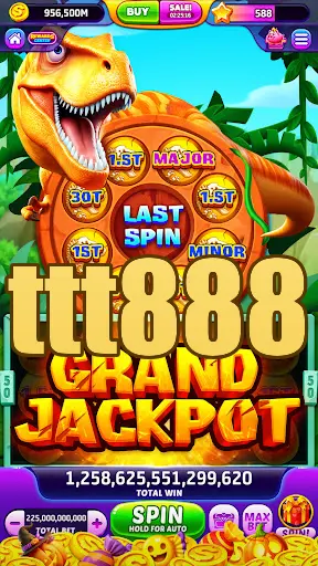ttt888 Unduh