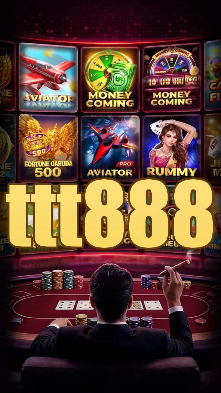 ttt888 Masuk